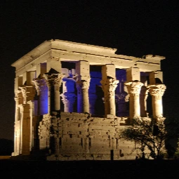 Philae Temple